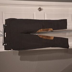 Tailored Sportsman 34 Breeches